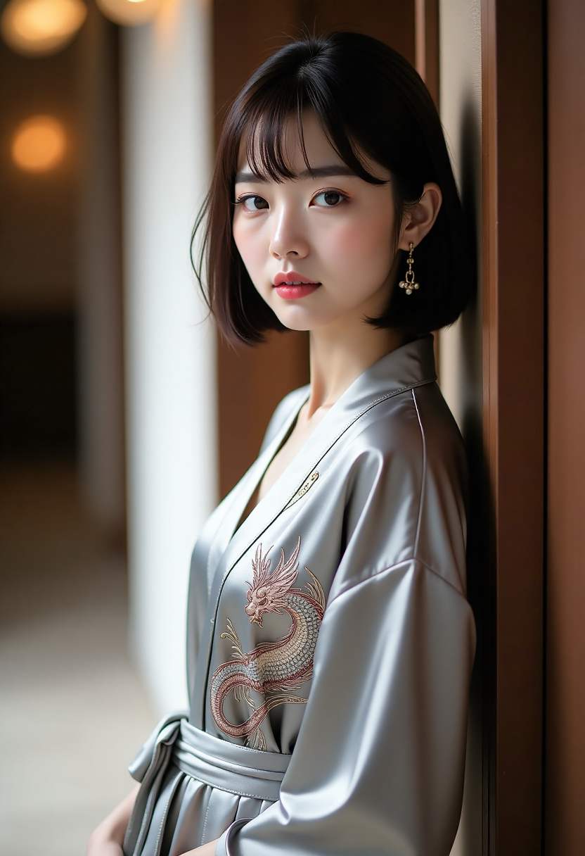 南风旧巷海报