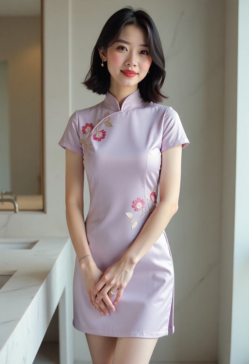 许清禾头像