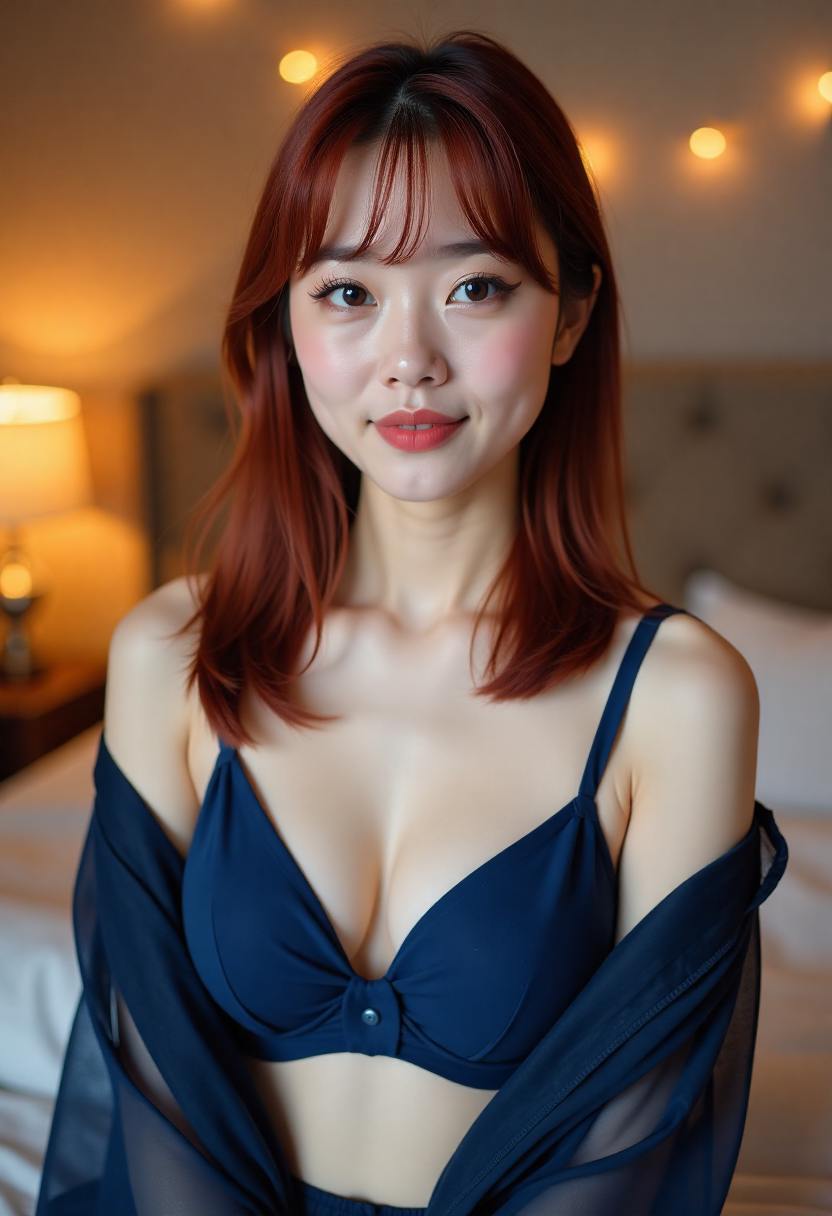 青岚镇花房中的花朵