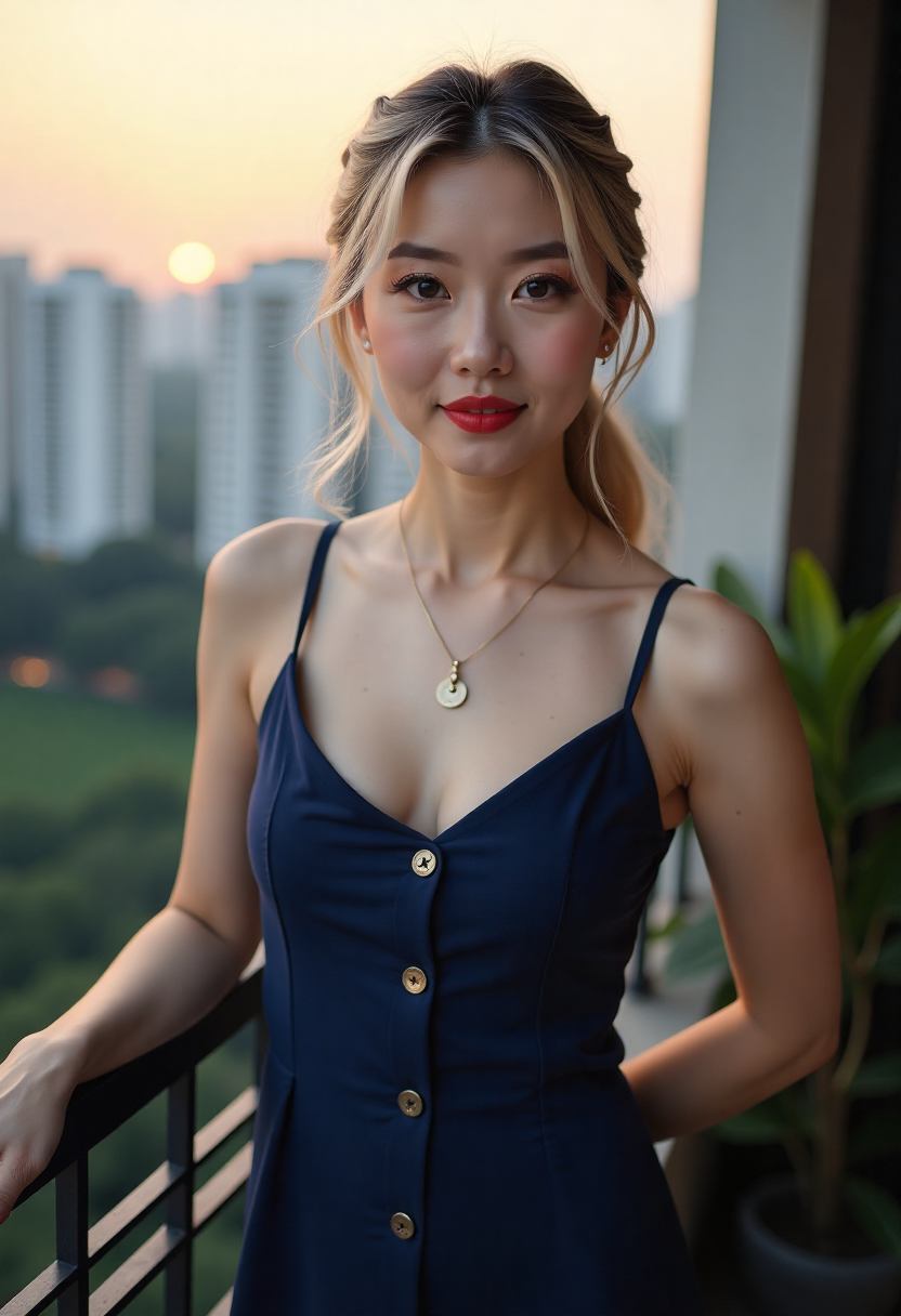 宋知夏头像